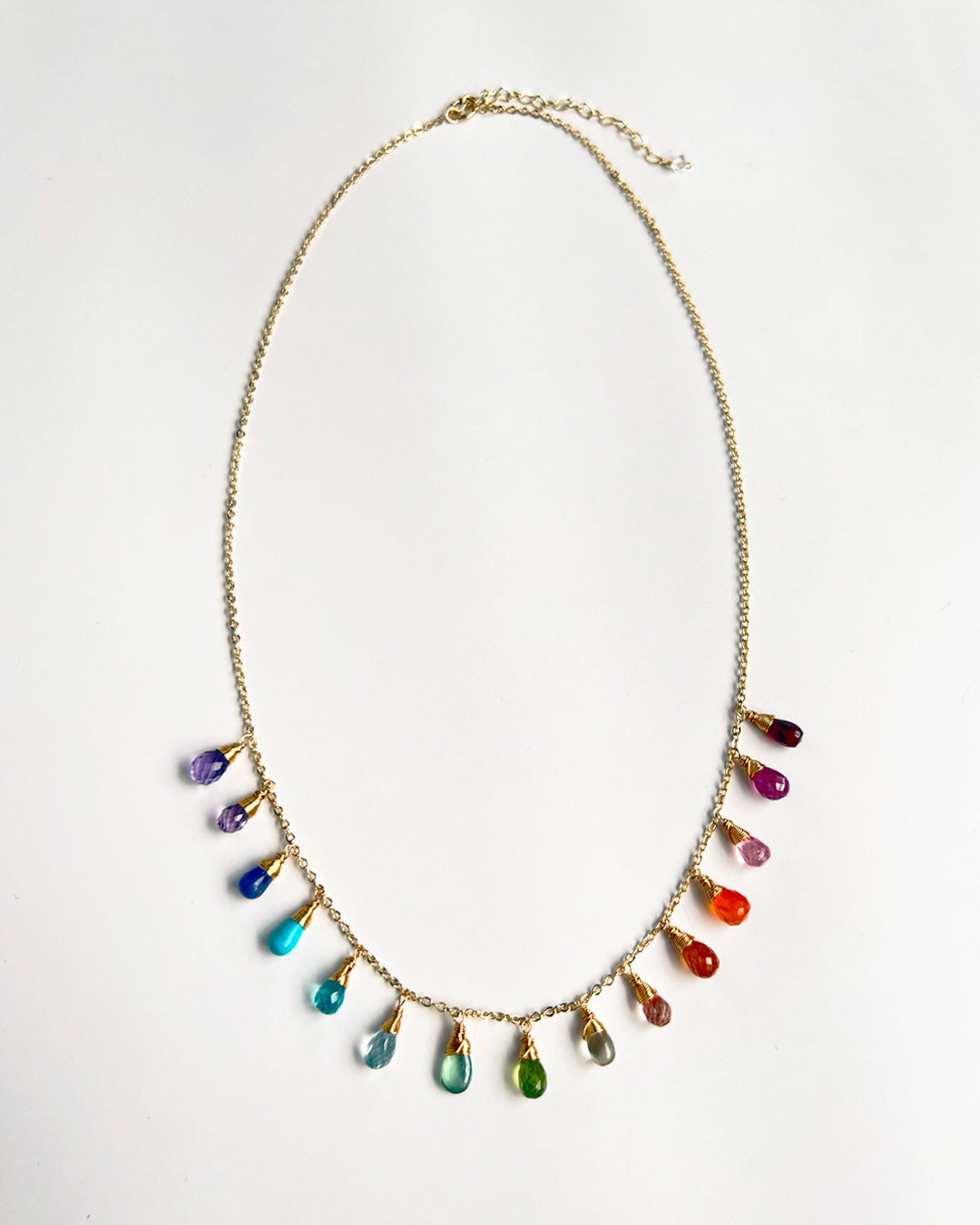 i10−03-505 宝石箱ネックレス【1＊ichi＊】【010】