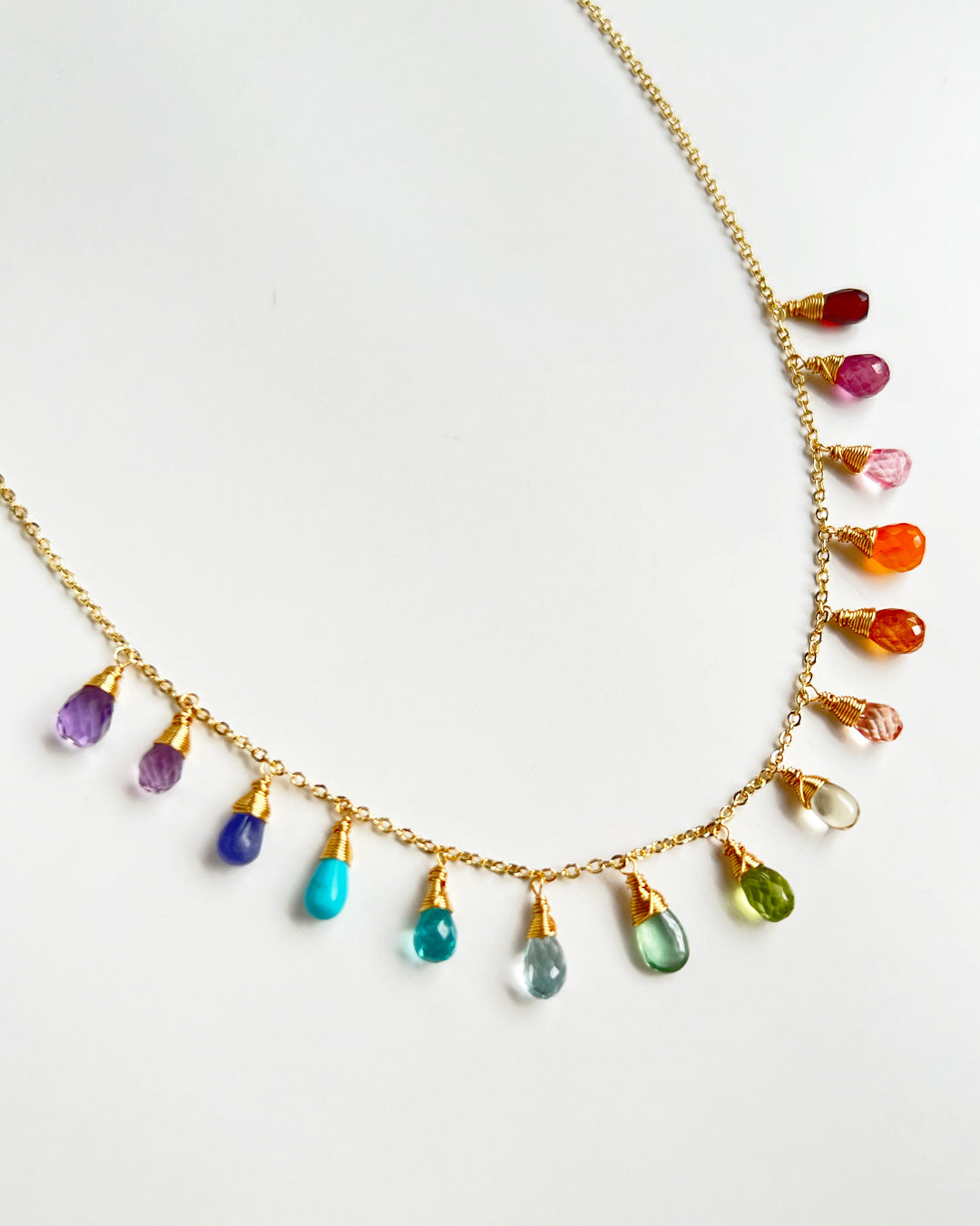 i10−03-505 宝石箱ネックレス【1＊ichi＊】【010】