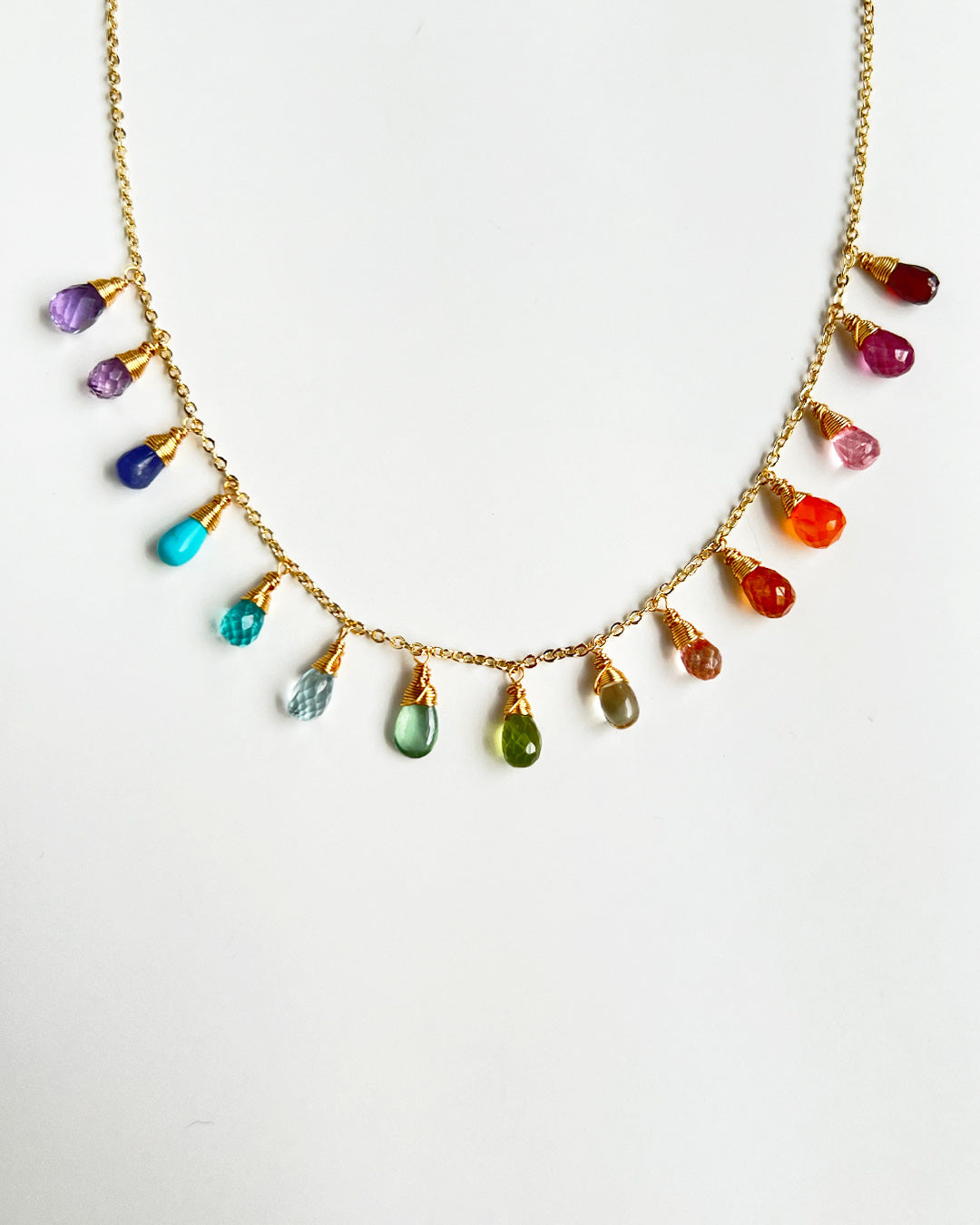 i10−03-505 宝石箱ネックレス【1＊ichi＊】【010】