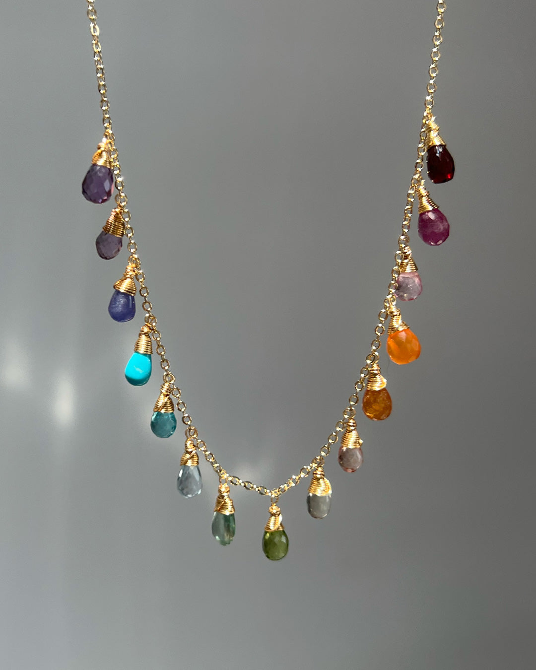 i10−03-505 宝石箱ネックレス【1＊ichi＊】【010】